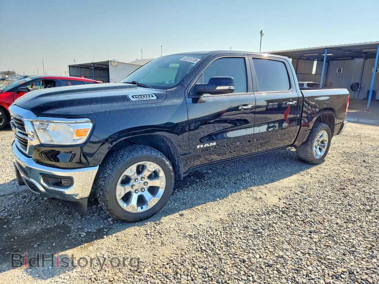Photo 1C6SRFFT0LN176130 - RAM 1500 2020