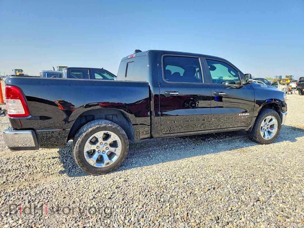 2020 RAM 1500 - VIN: 1C6SRFFT0LN176130 - Фото 3