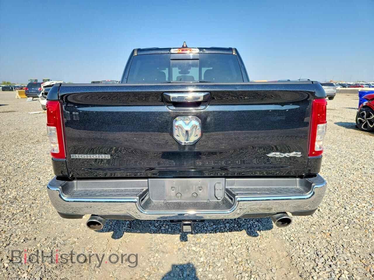 2020 RAM 1500 - VIN: 1C6SRFFT0LN176130 - Фото 6