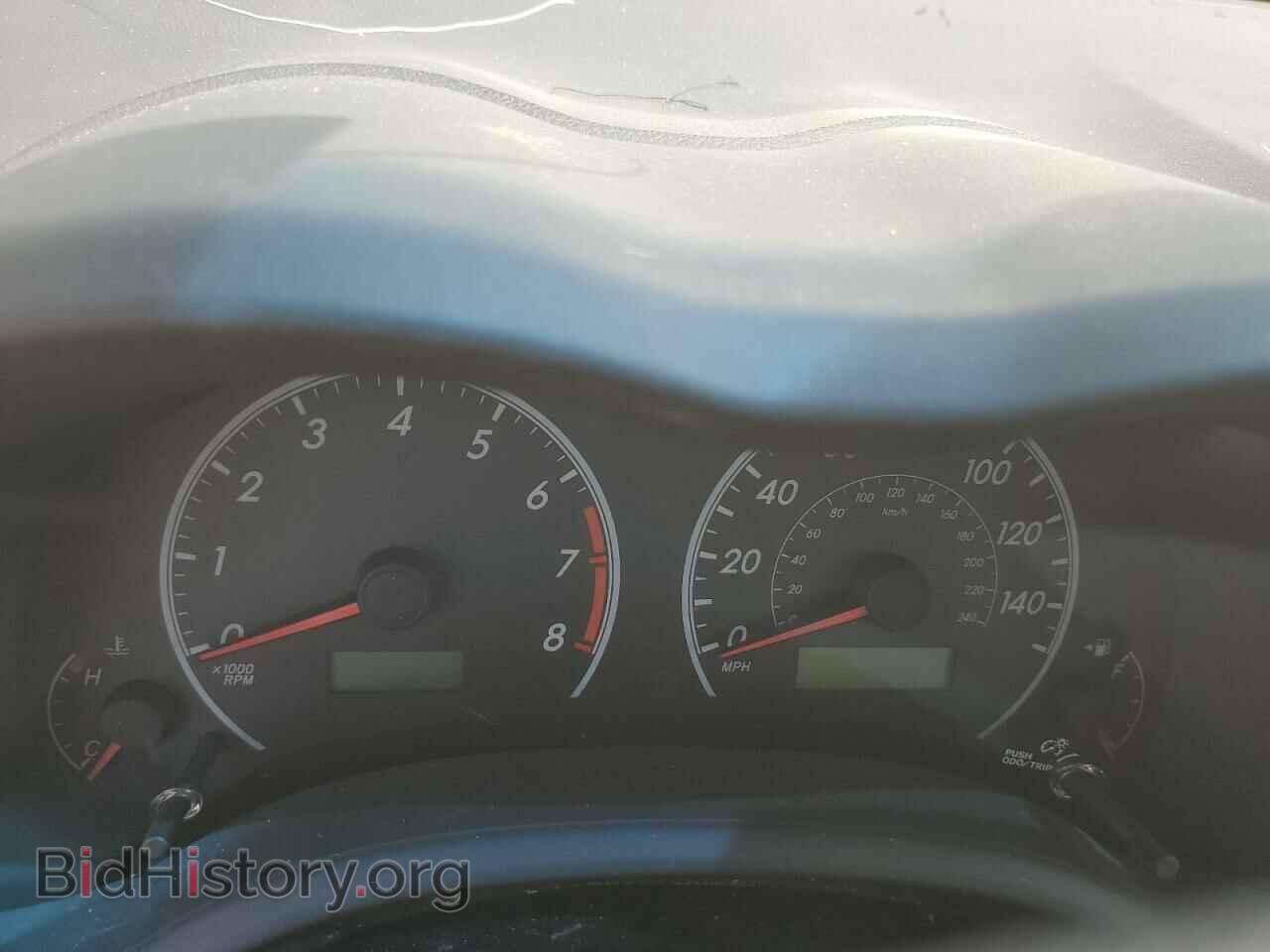 2013 TOYOTA COROLLA - VIN: 2T1BU4EE3DC049827 - Фото 9