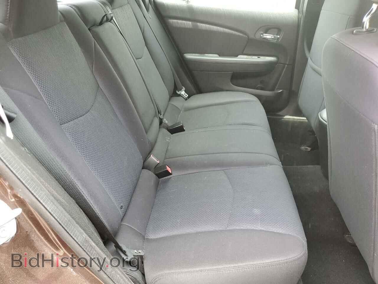 2013 CHRYSLER 200 - VIN: 1C3CCBBB4DN627568 - Фото 10