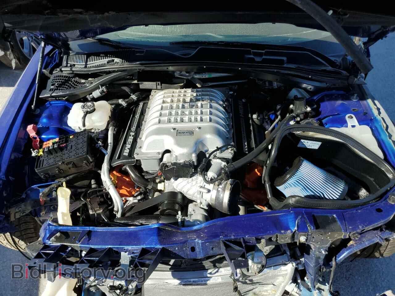 2021 DODGE CHALLENGER - VIN: 2C3CDZC90MH630560 - Фото 7