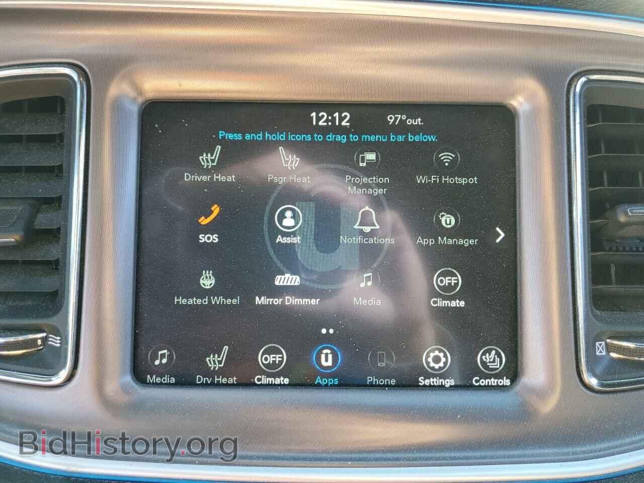 2021 DODGE CHALLENGER - VIN: 2C3CDZC90MH630560 - Фото 9