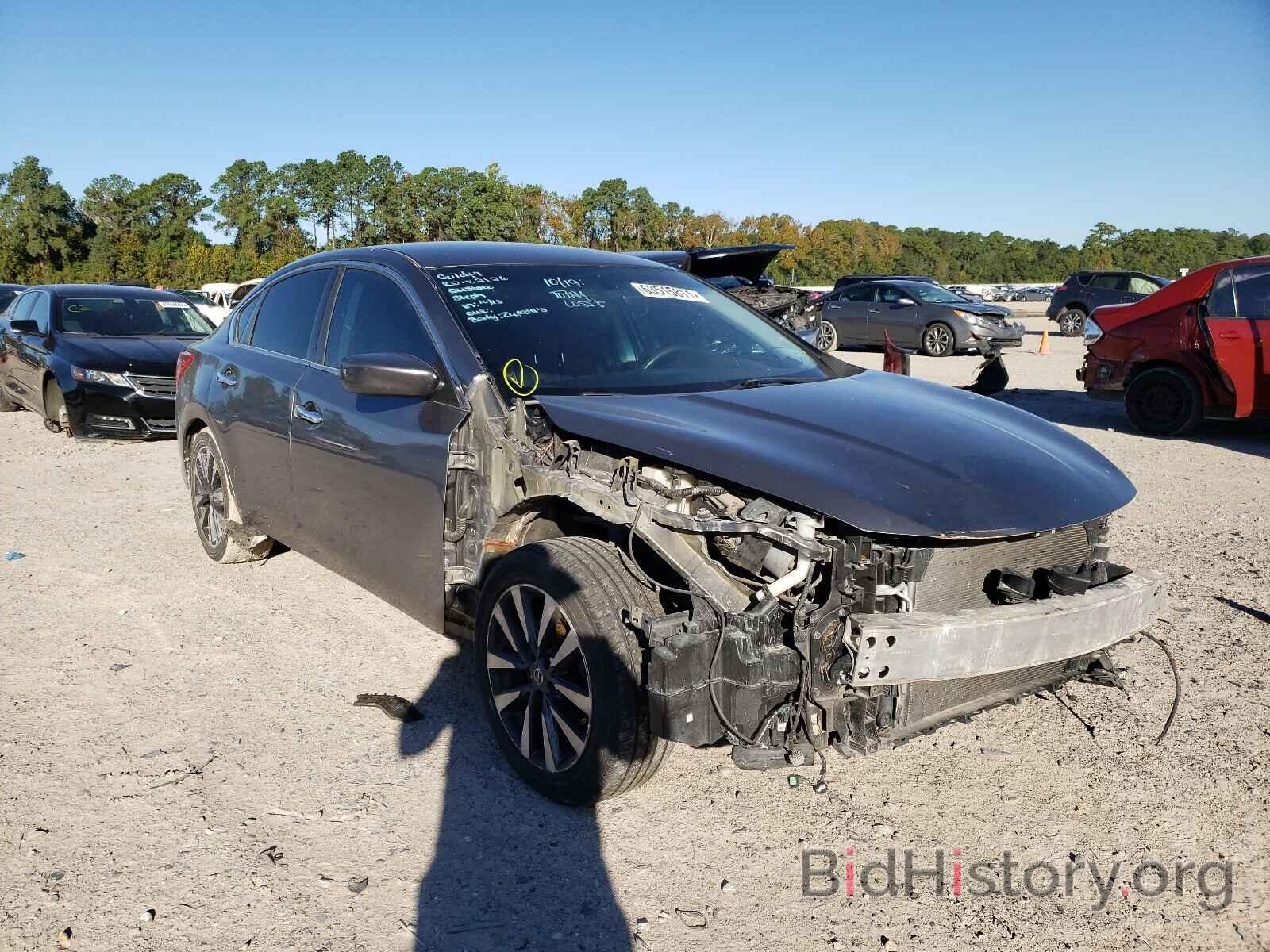 Photo 1N4AL3AP8HC193751 - NISSAN ALTIMA 2017