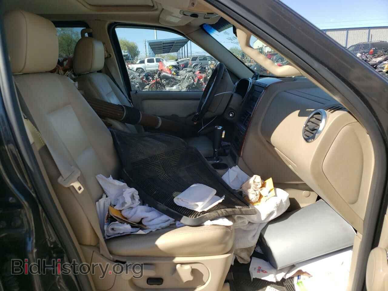2007 FORD EXPLORER - VIN: 1FMEU74E17UA49389 - Photo 5