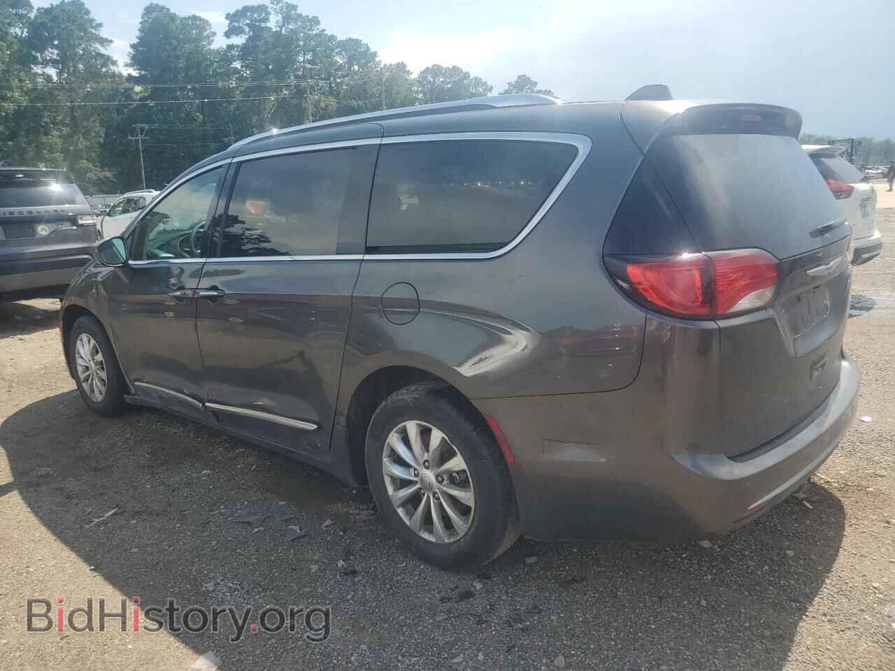 2019 CHRYSLER PACIFICA - VIN: 2C4RC1BG2KR626110 - Фото 2