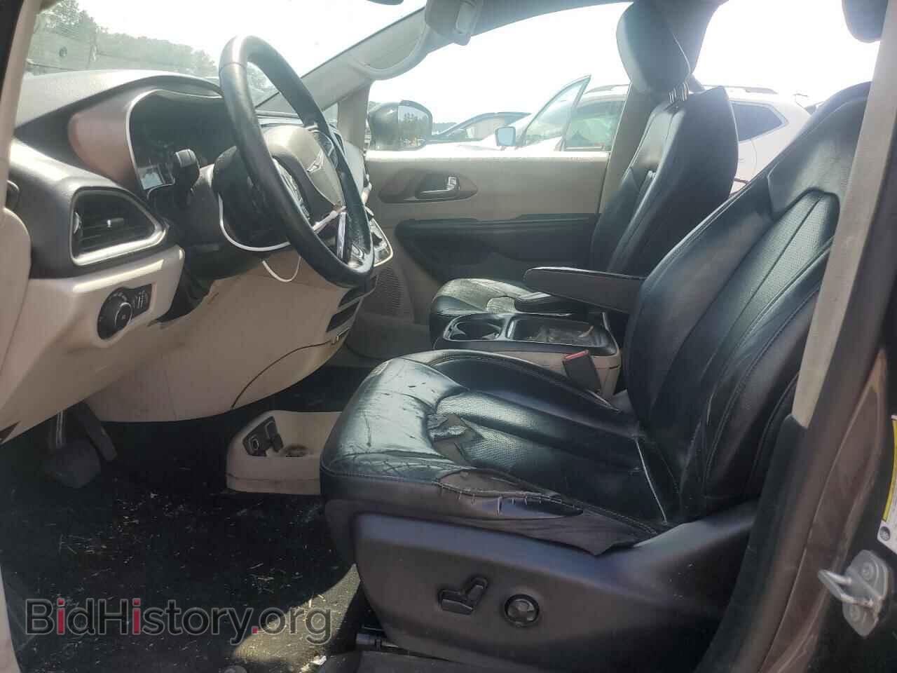 2019 CHRYSLER PACIFICA - VIN: 2C4RC1BG2KR626110 - Фото 7