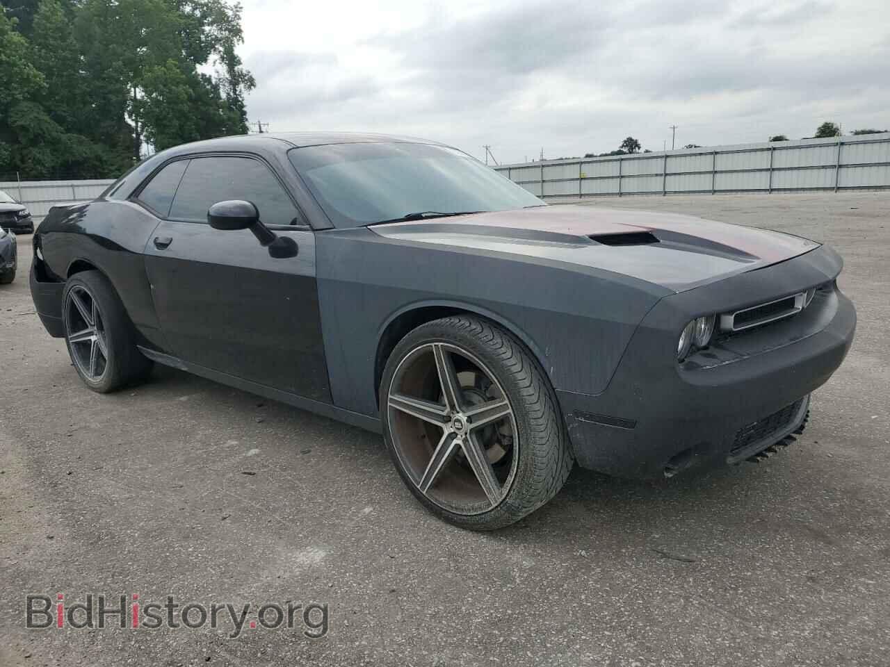 2017 DODGE CHALLENGER - VIN: 2C3CDZGG2HH555892 - Фото 4