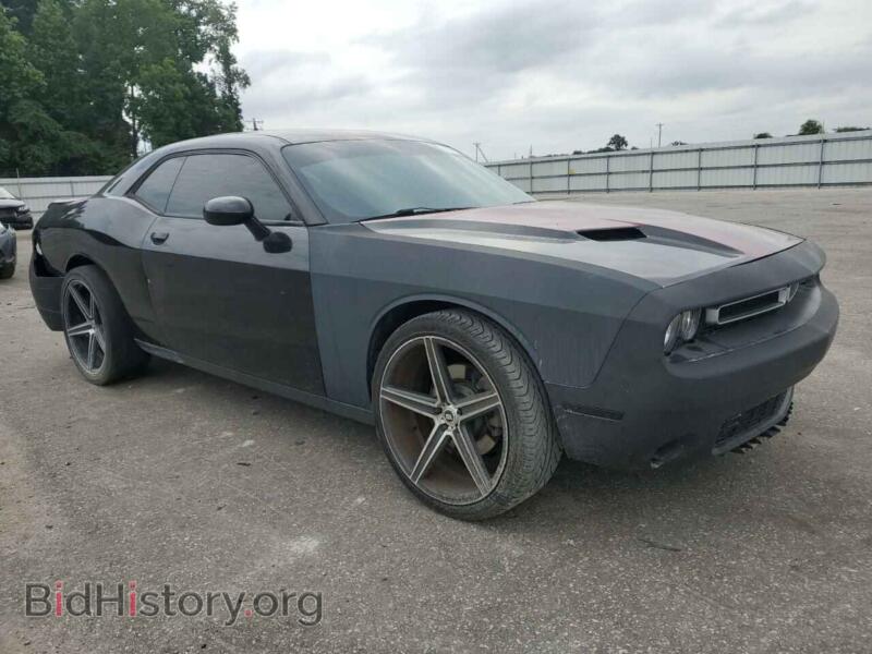 2017 Dodge CHALLENGER (VIN 2C3CDZGG2HH555892) — photo 4 of 12