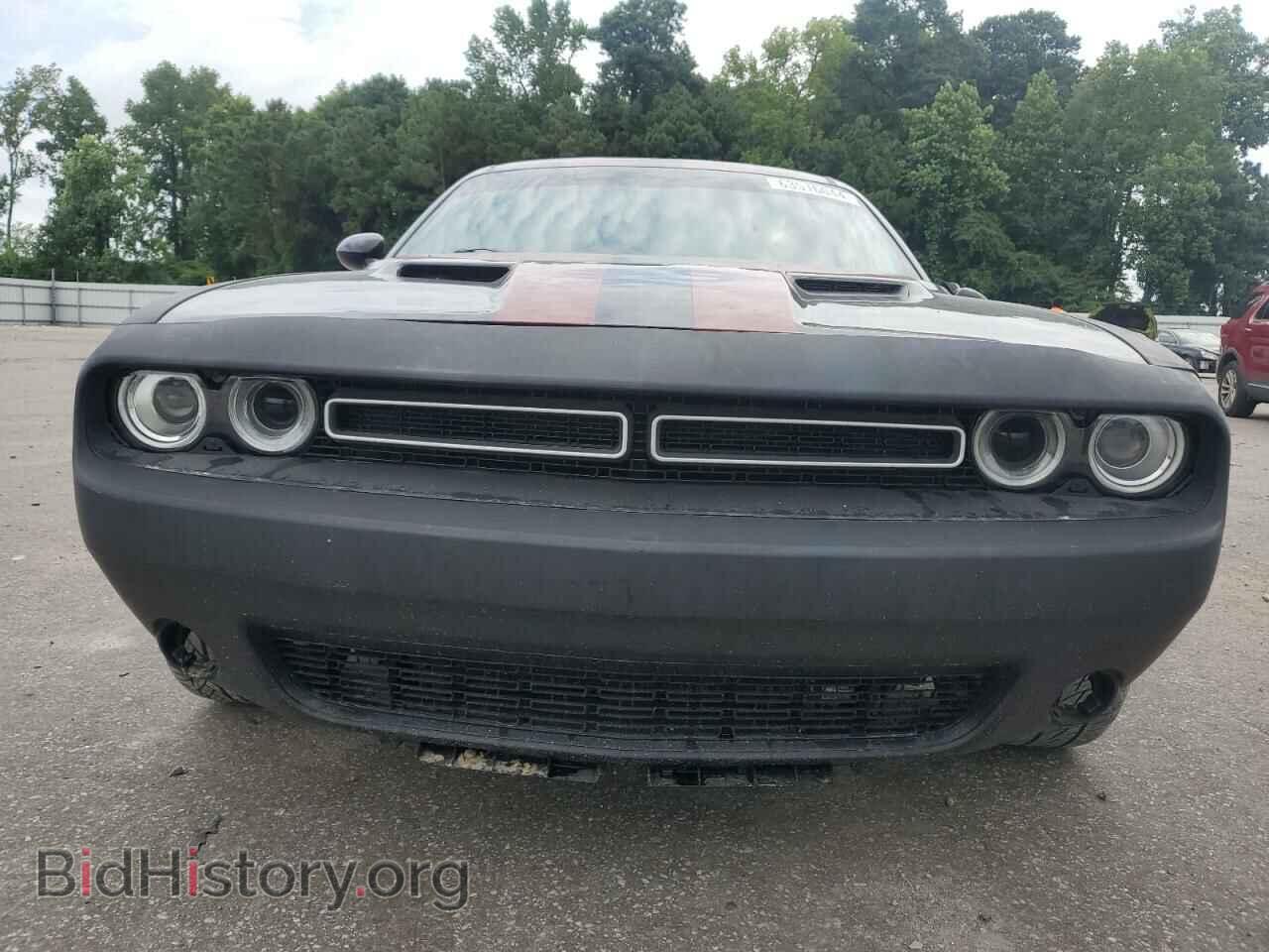 2017 DODGE CHALLENGER - VIN: 2C3CDZGG2HH555892 - Фото 5
