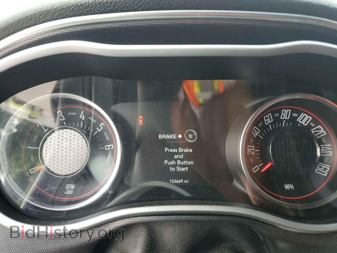 2017 DODGE CHALLENGER - VIN: 2C3CDZGG2HH555892 - Фото 9