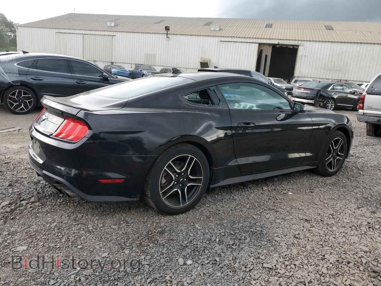 2020 FORD ALL Models - VIN: 1FA6P8THXL5169364 - Photo 3