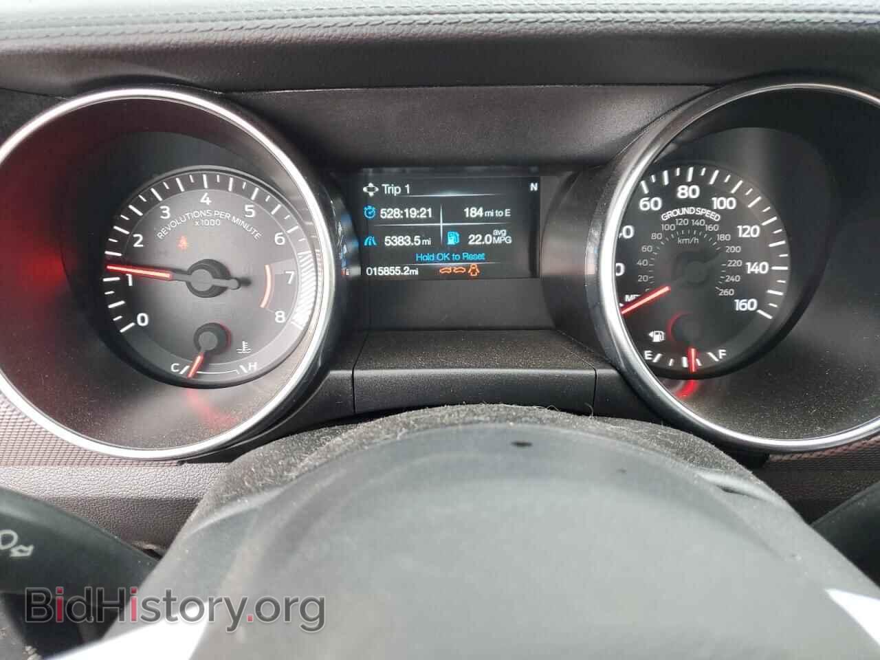 2020 FORD ALL Models - VIN: 1FA6P8THXL5169364 - Photo 9