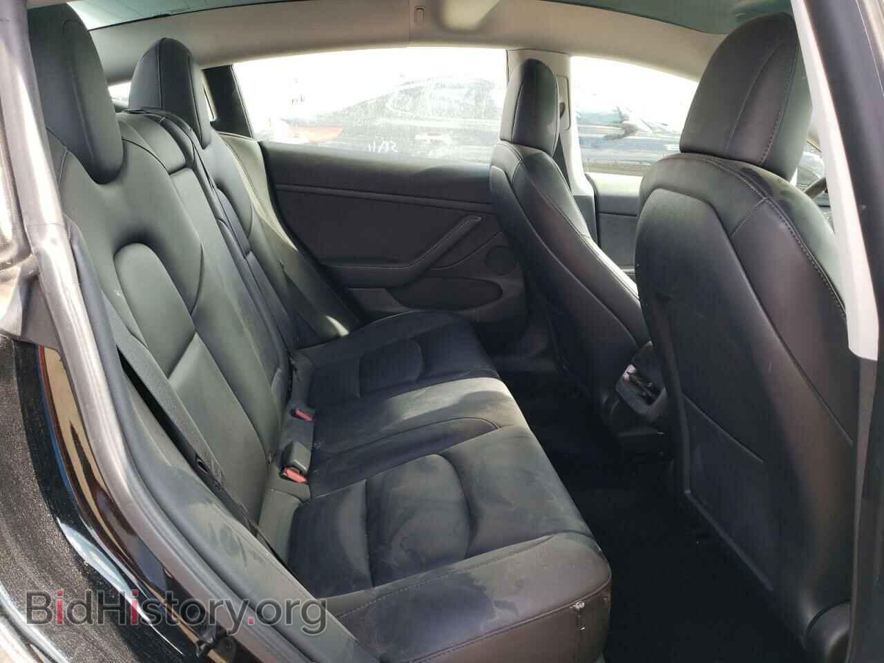 2022 TESLA MODEL 3 - VIN: 5YJ3E1EA1NF304646 - Photo 10