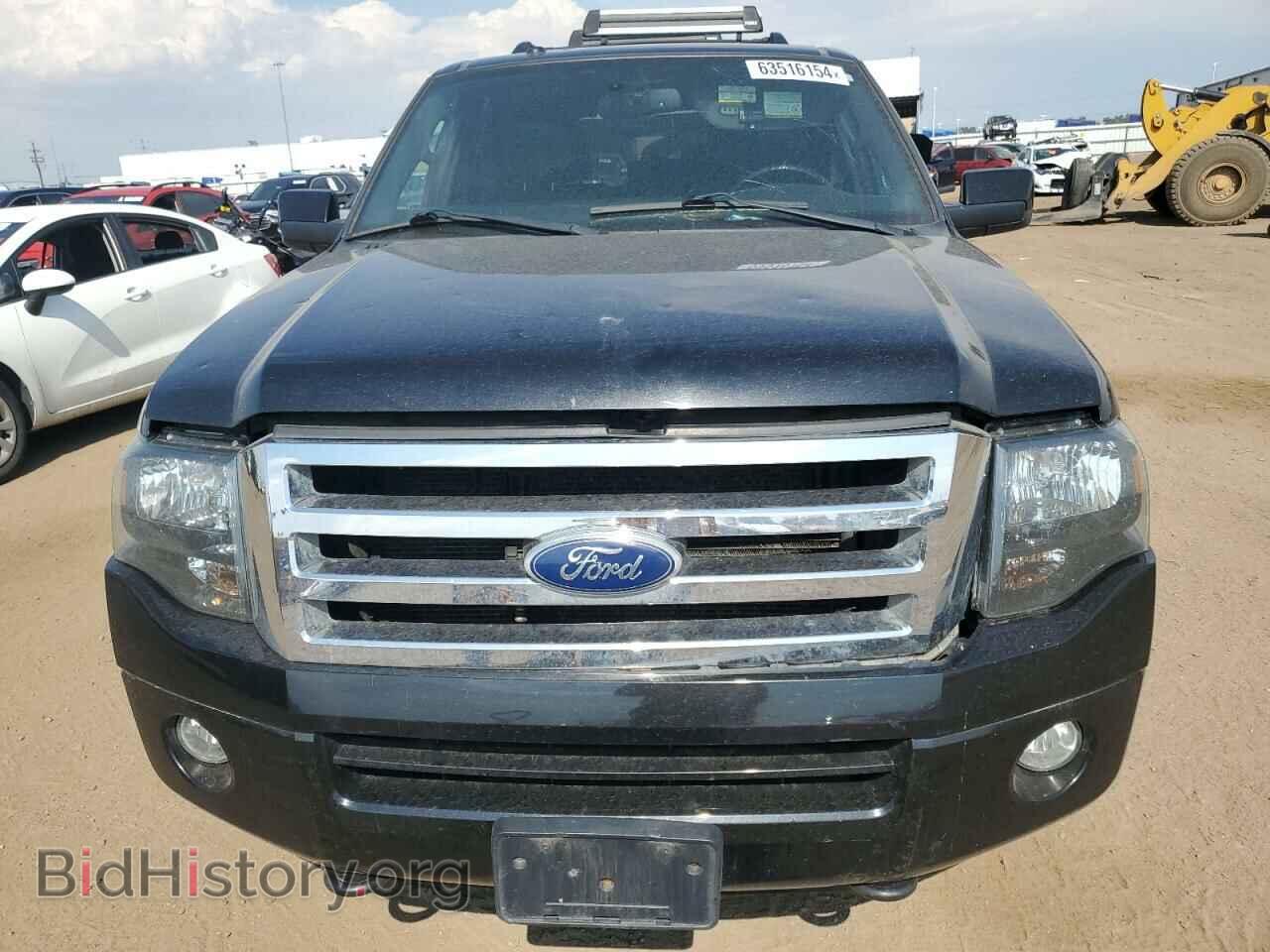 2011 FORD EXPEDITION - VIN: 1FMJK2A55BEF13573 - Фото 5