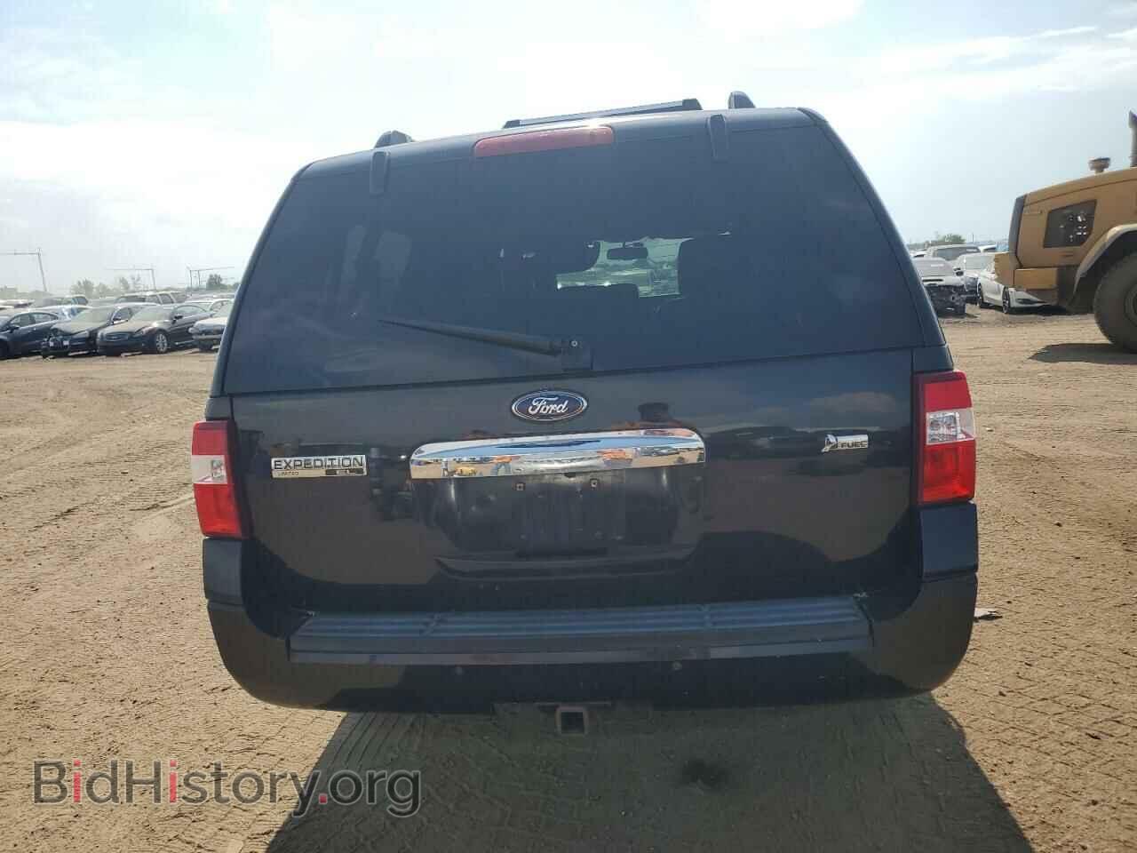 2011 FORD EXPEDITION - VIN: 1FMJK2A55BEF13573 - Фото 6