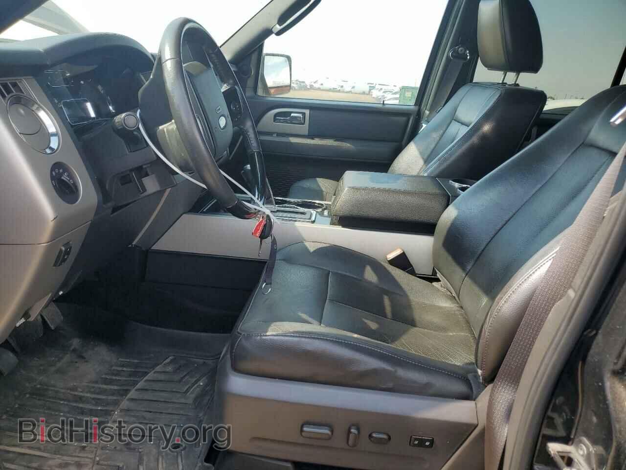 2011 FORD EXPEDITION - VIN: 1FMJK2A55BEF13573 - Фото 7