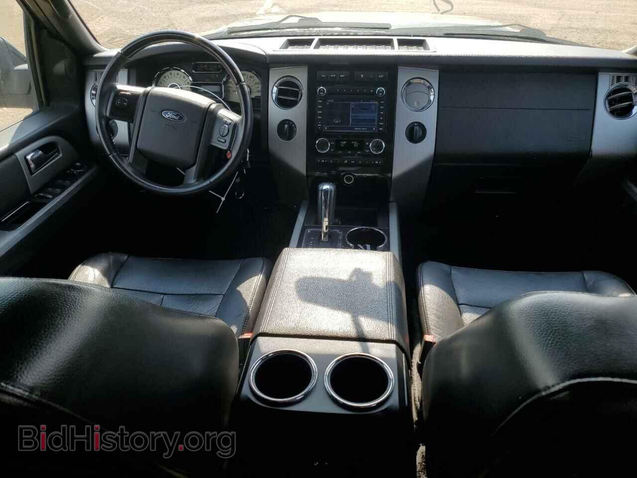 2011 FORD EXPEDITION - VIN: 1FMJK2A55BEF13573 - Фото 8