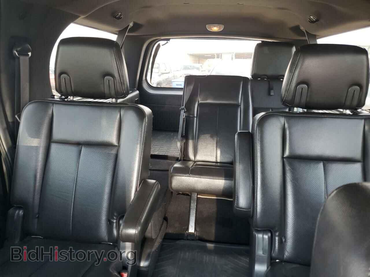 2011 FORD EXPEDITION - VIN: 1FMJK2A55BEF13573 - Фото 10