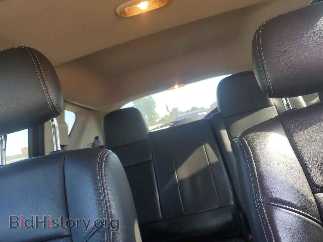 2017 JEEP COMPASS - VIN: 1C4NJDEB0HD177852 - Фото 10
