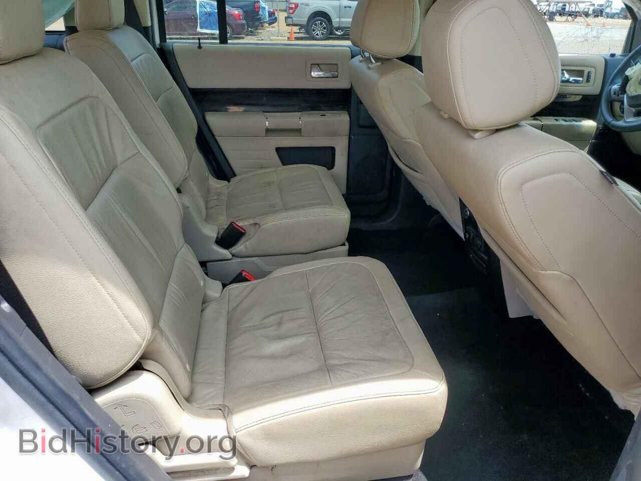 2014 FORD FLEX - VIN: 2FMGK5C83EBD15514 - Фото 11