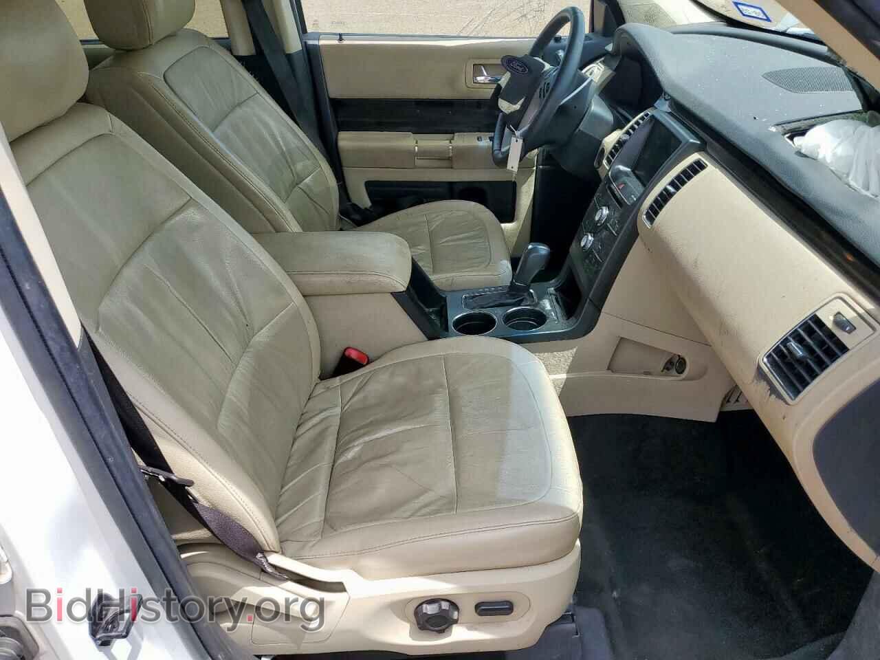 2014 FORD FLEX - VIN: 2FMGK5C83EBD15514 - Фото 7