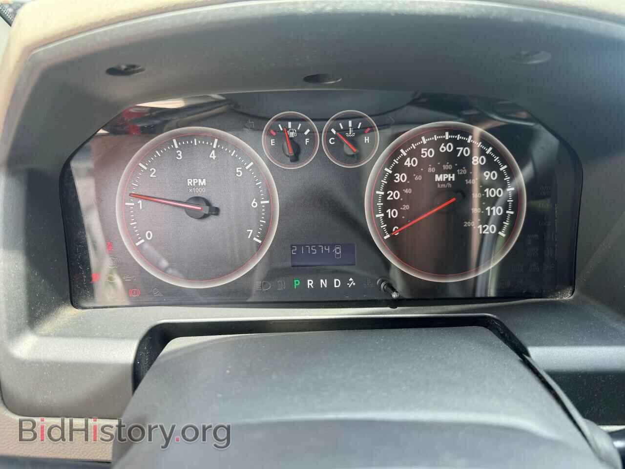 2012 DODGE RAM 1500 - VIN: 1C6RD7FT9CS120806 - Фото 8