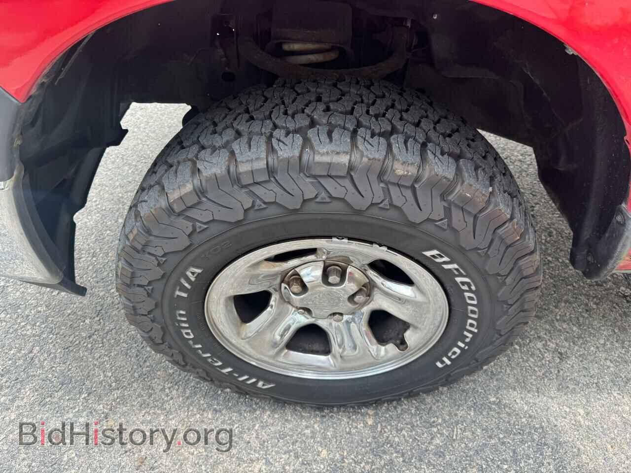 2012 DODGE RAM 1500 - VIN: 1C6RD7FT9CS120806 - Фото 9