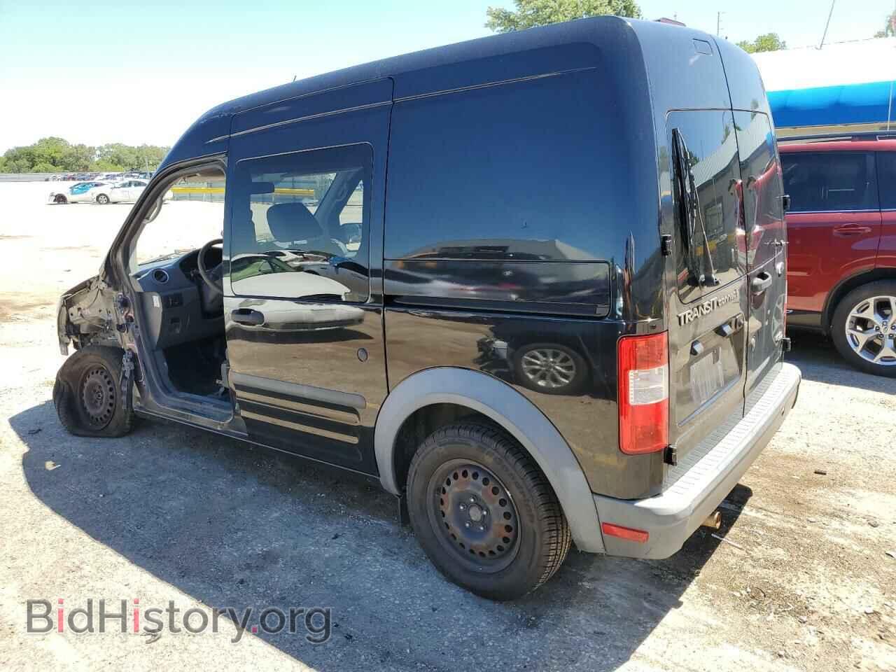 2013 FORD TRANSIT - VIN: NM0LS6AN0DT171126 - Фото 2
