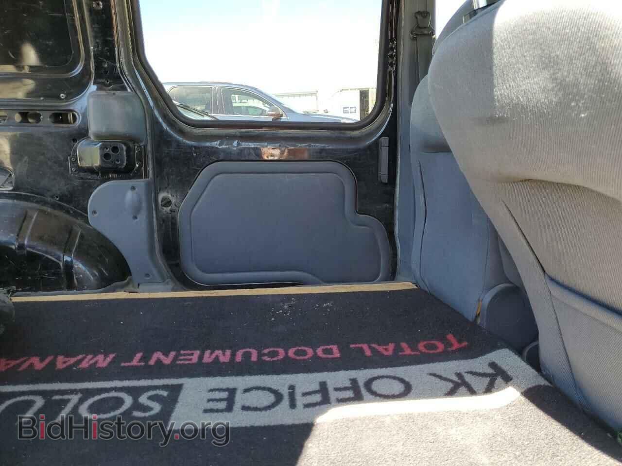 2013 FORD TRANSIT - VIN: NM0LS6AN0DT171126 - Фото 11