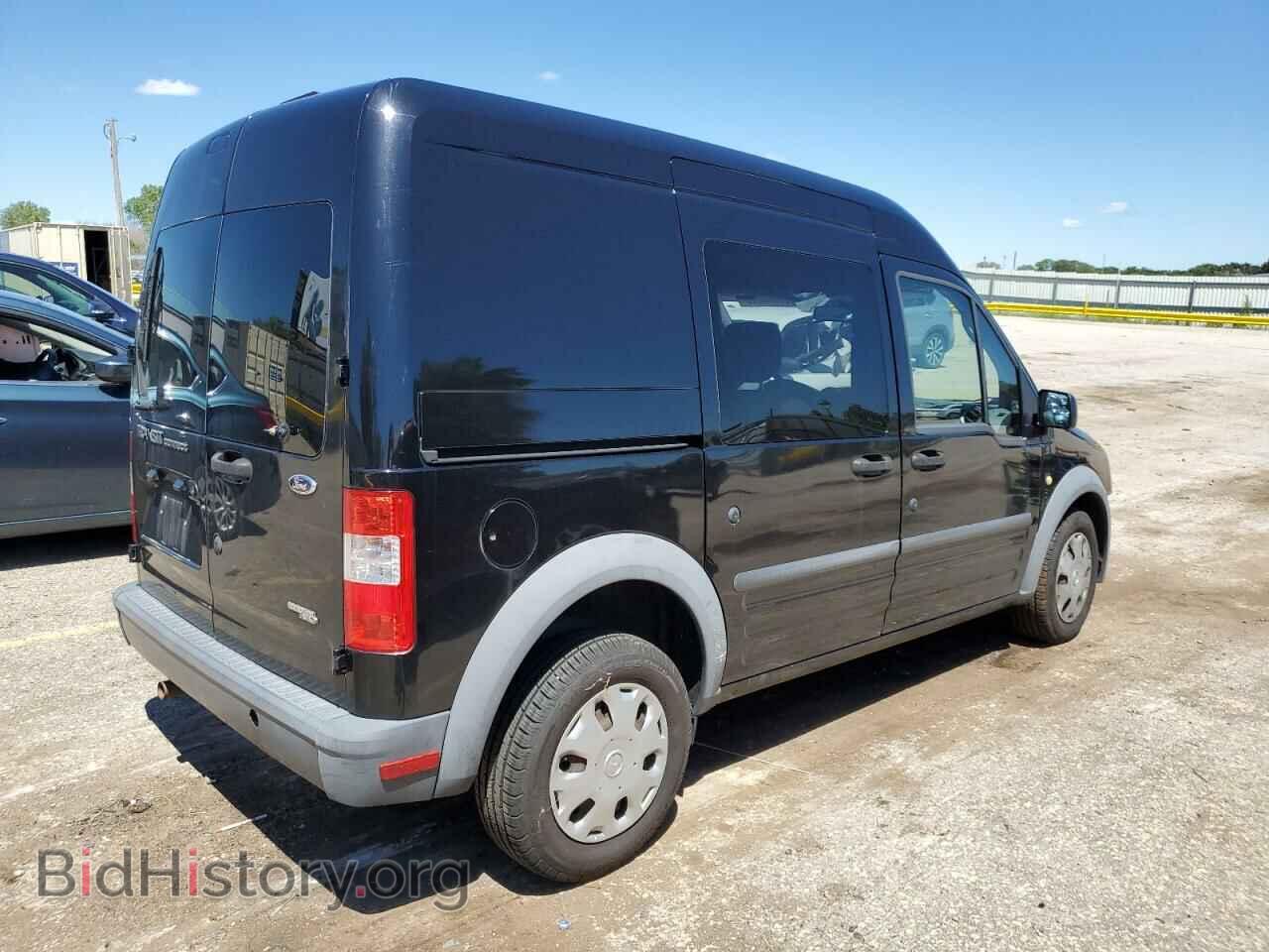 2013 FORD TRANSIT - VIN: NM0LS6AN0DT171126 - Фото 3