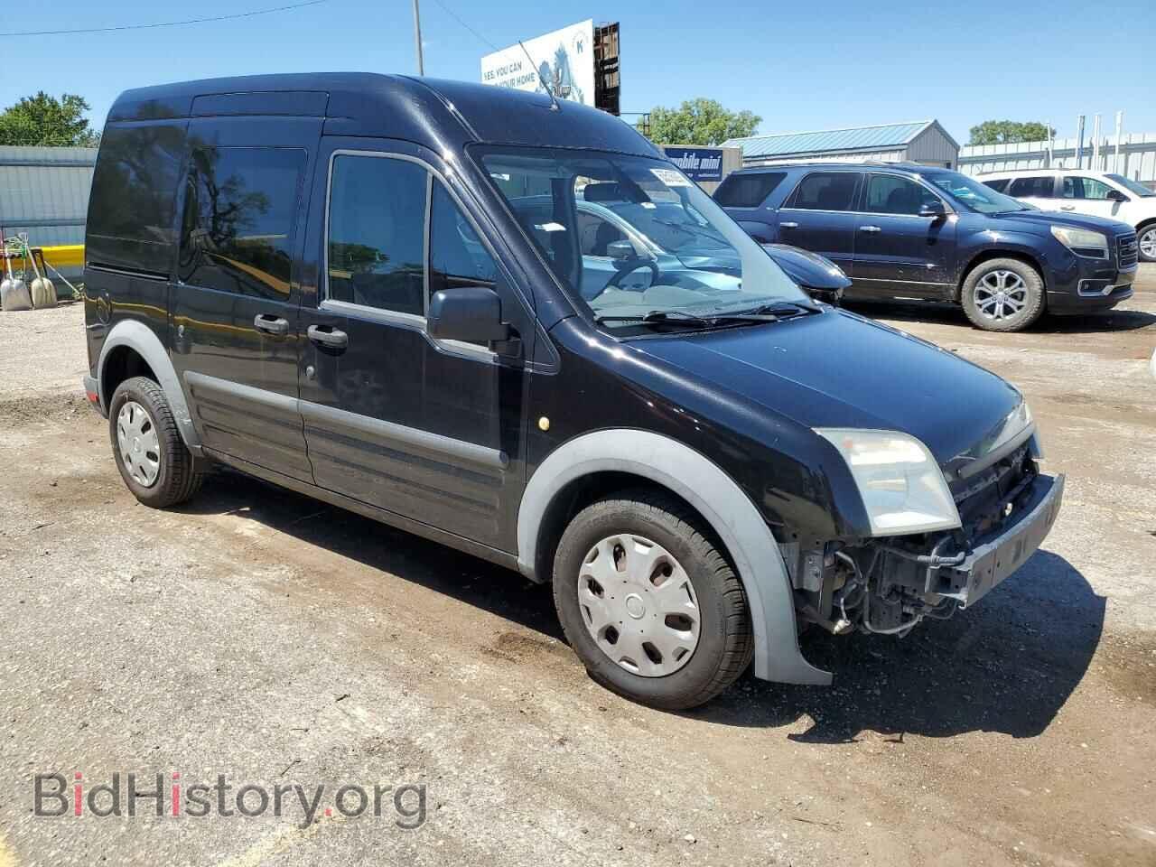 2013 FORD TRANSIT - VIN: NM0LS6AN0DT171126 - Фото 4