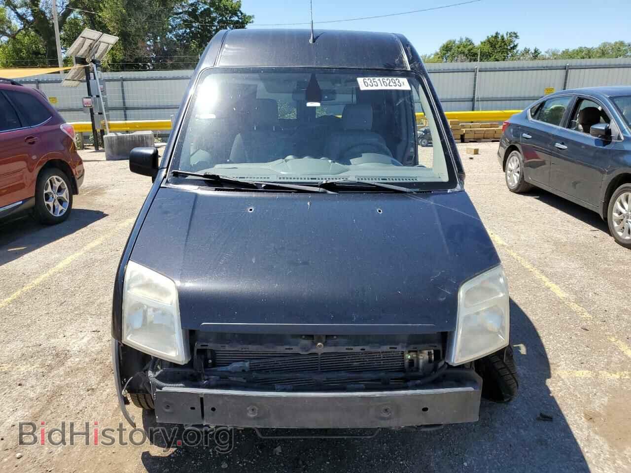 2013 FORD TRANSIT - VIN: NM0LS6AN0DT171126 - Фото 5