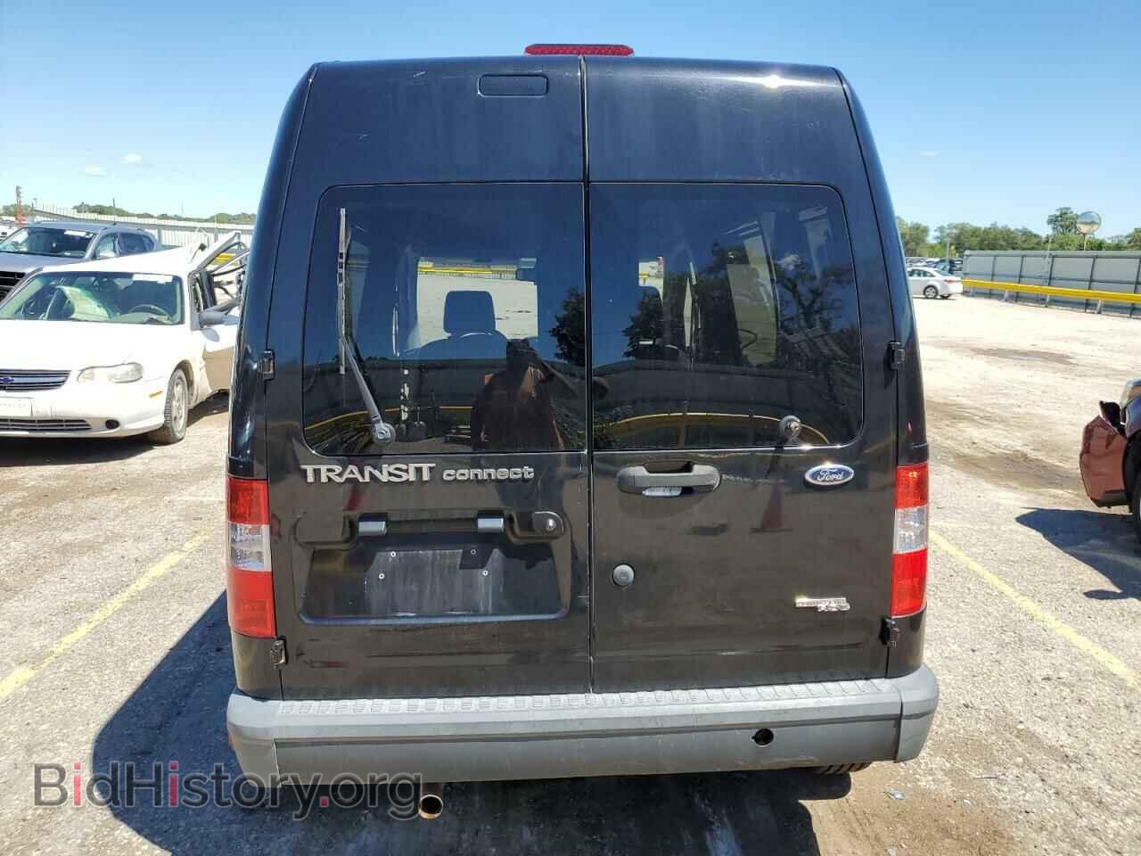 2013 FORD TRANSIT - VIN: NM0LS6AN0DT171126 - Фото 6