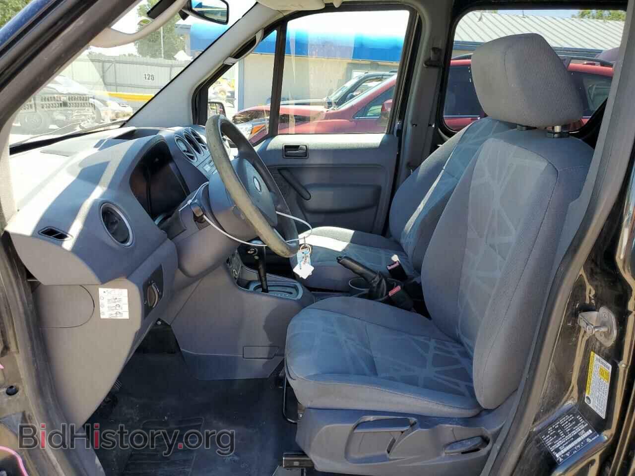 2013 FORD TRANSIT - VIN: NM0LS6AN0DT171126 - Фото 7