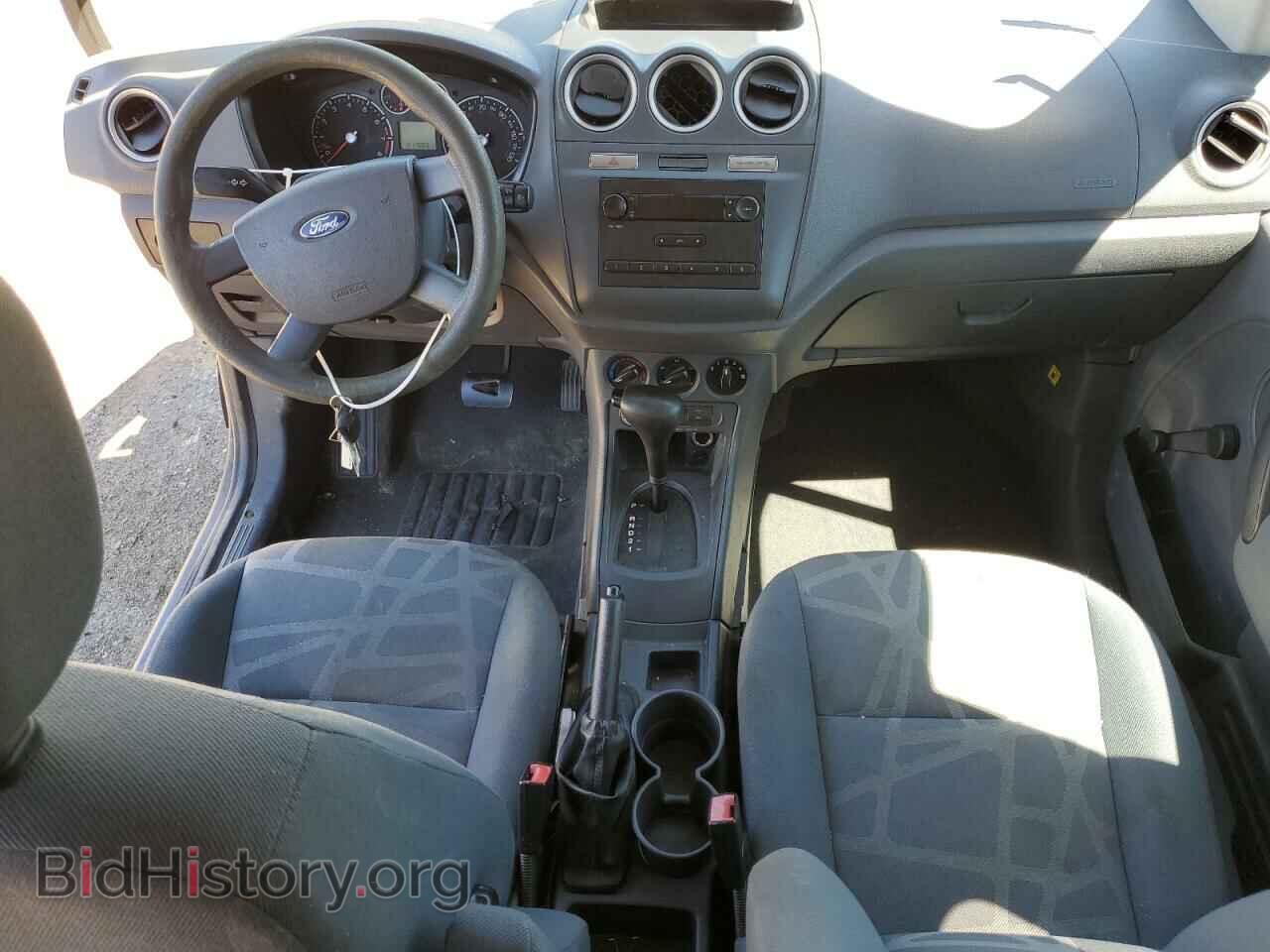 2013 FORD TRANSIT - VIN: NM0LS6AN0DT171126 - Фото 8