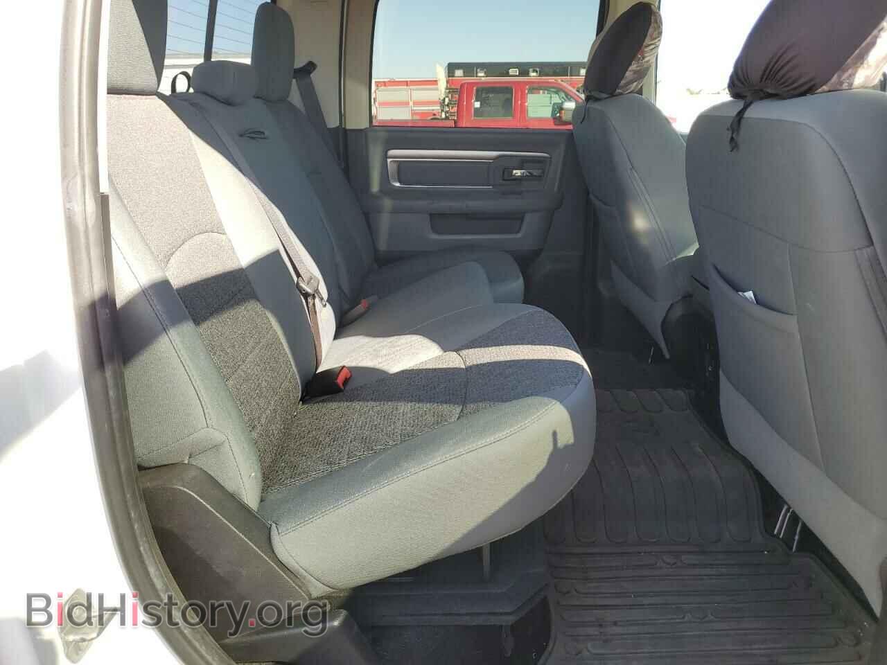 2016 RAM 3500 - VIN: 3C63R3HL2GG241879 - Photo 6