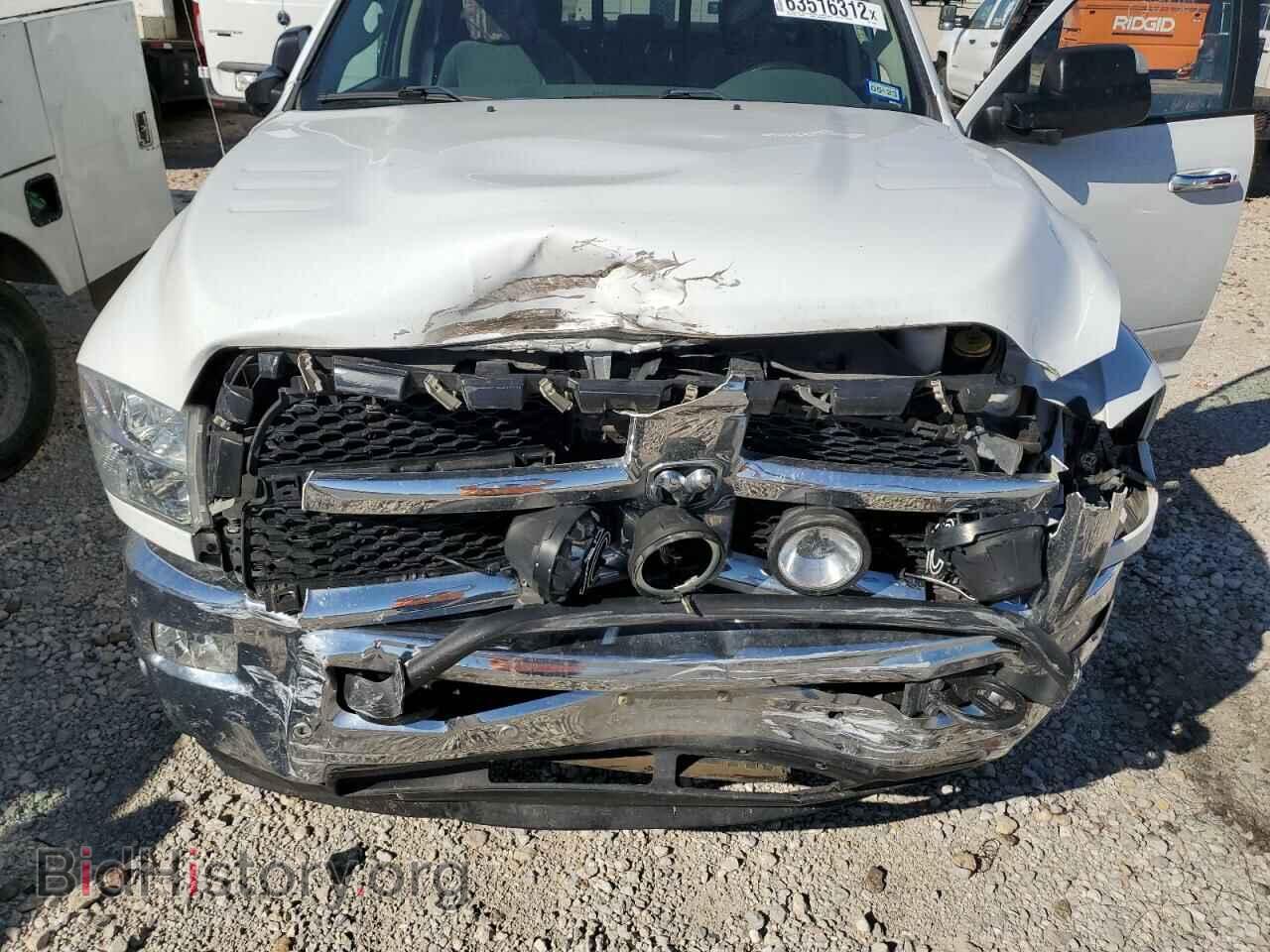 2016 RAM 3500 - VIN: 3C63R3HL2GG241879 - Photo 7