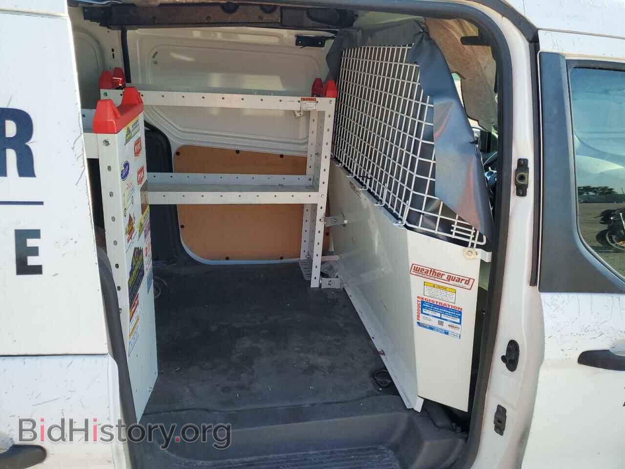 2015 FORD TRANSIT - VIN: NM0LS7E74F1228055 - Фото 11
