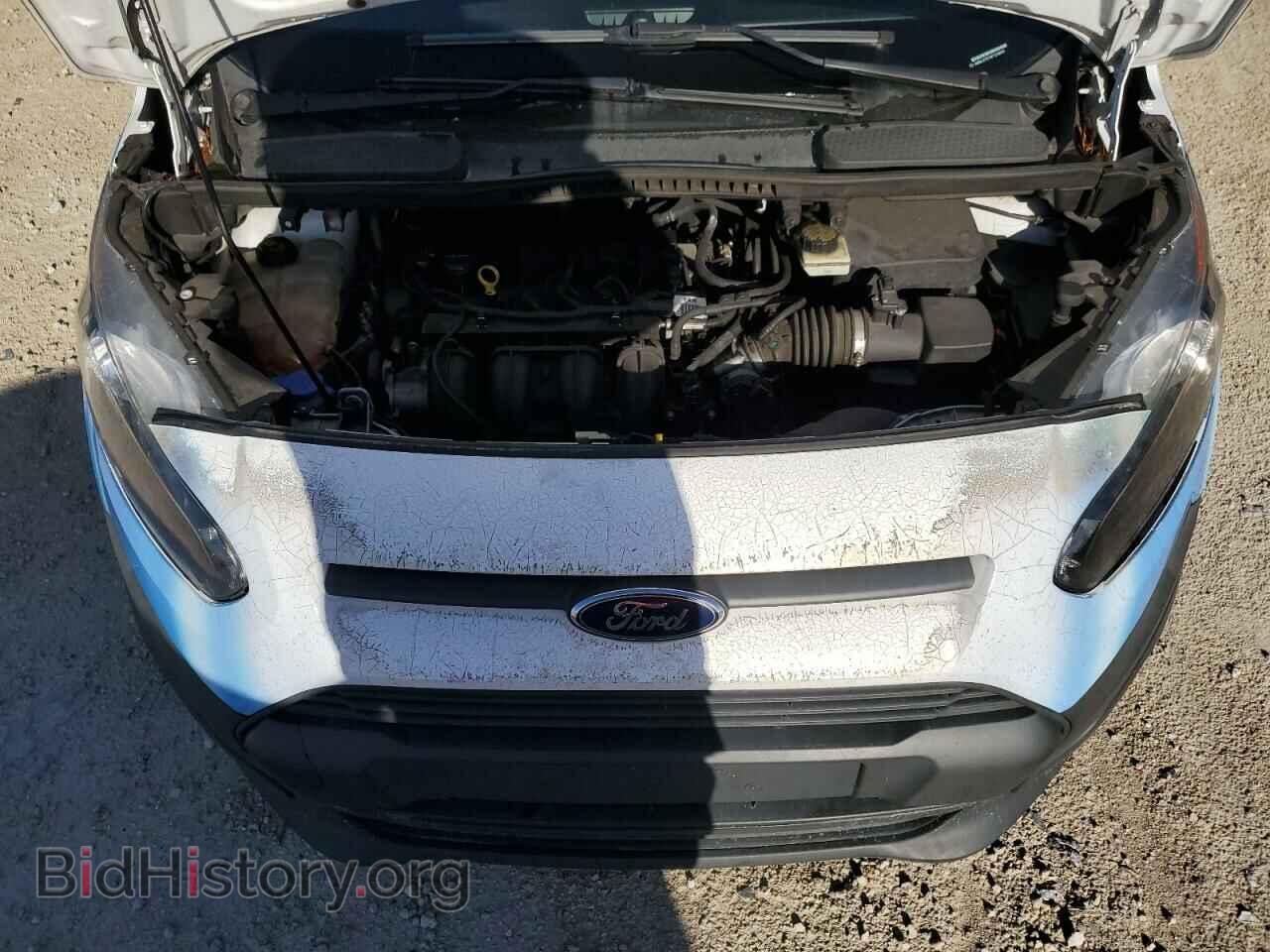 2015 FORD TRANSIT - VIN: NM0LS7E74F1228055 - Фото 12