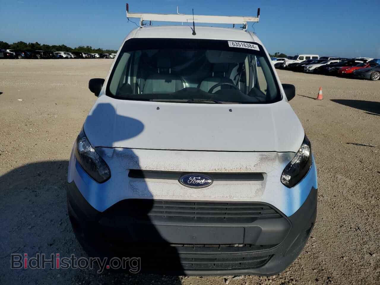 2015 FORD TRANSIT - VIN: NM0LS7E74F1228055 - Фото 5