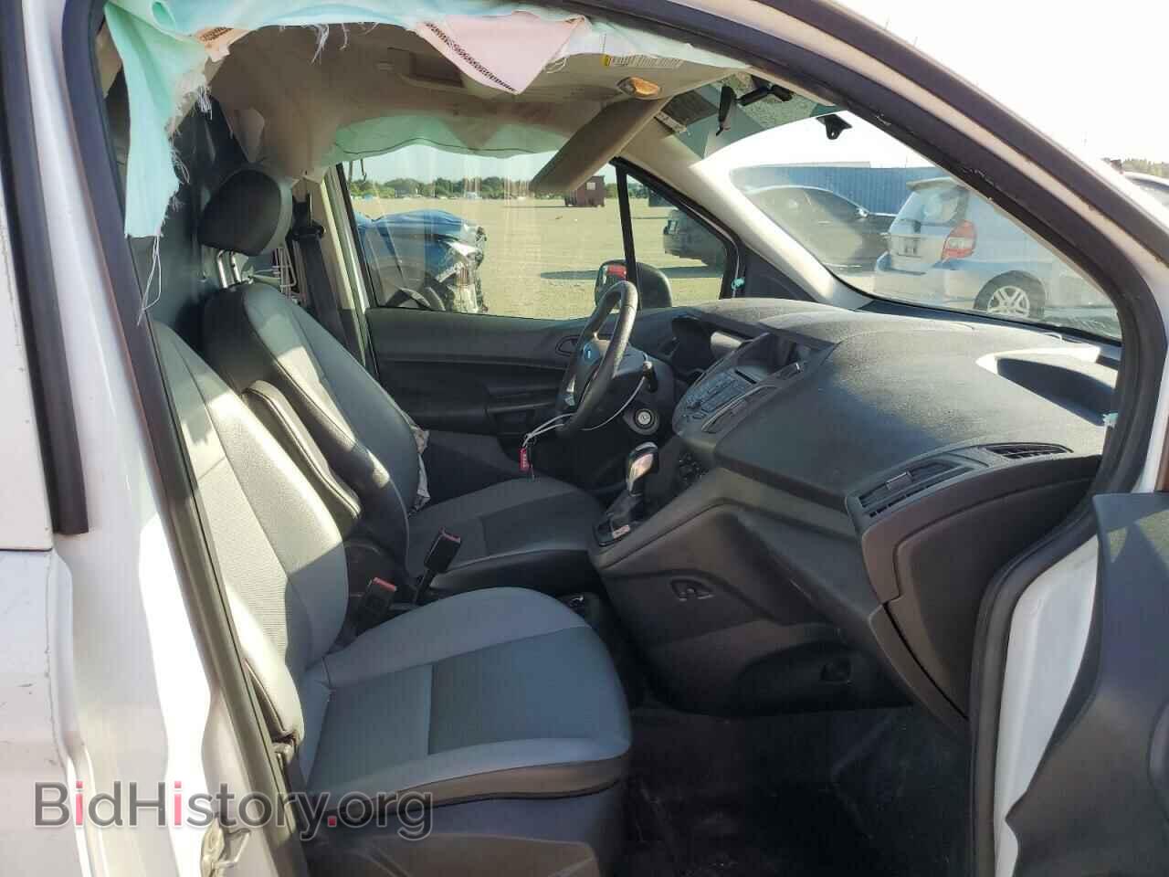 2015 FORD TRANSIT - VIN: NM0LS7E74F1228055 - Фото 7
