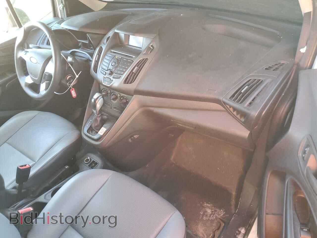 2015 FORD TRANSIT - VIN: NM0LS7E74F1228055 - Фото 8