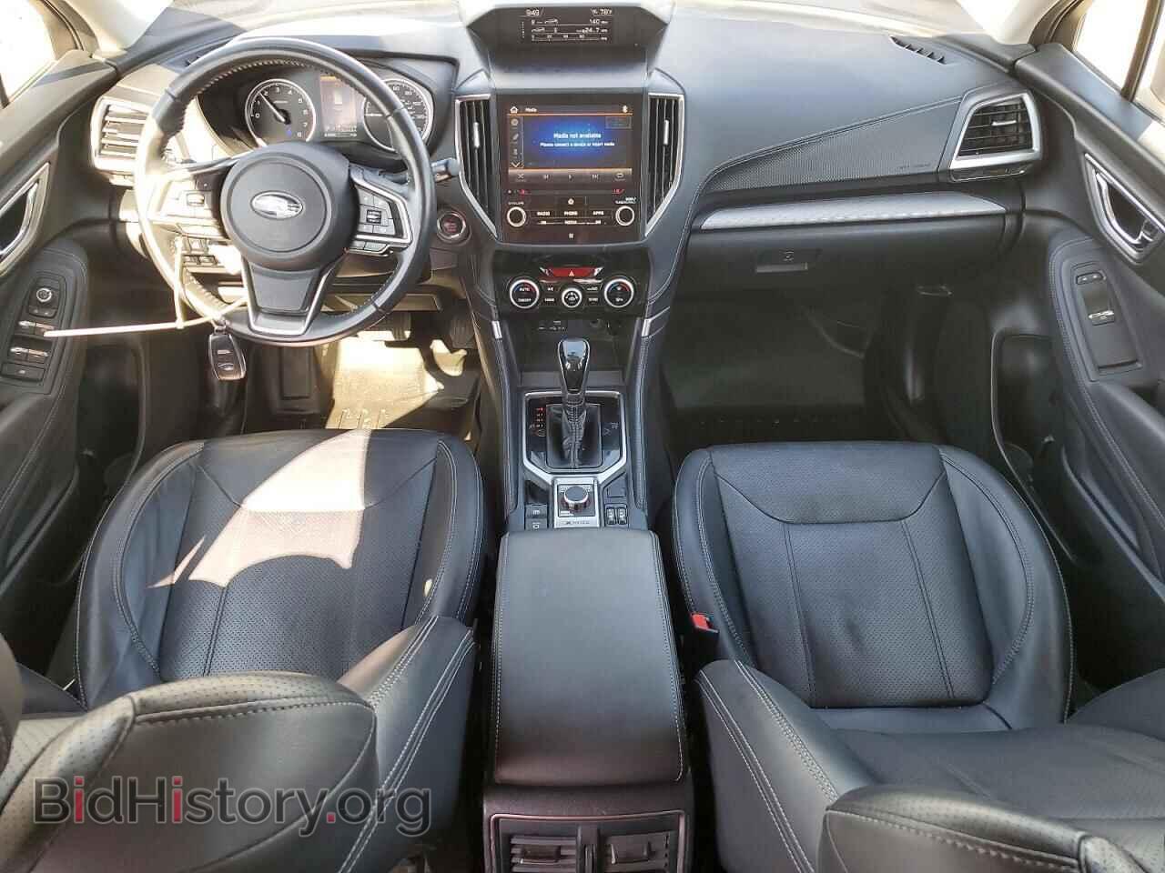 2020 SUBARU FORESTER - VIN: JF2SKASC4LH501626 - Фото 8