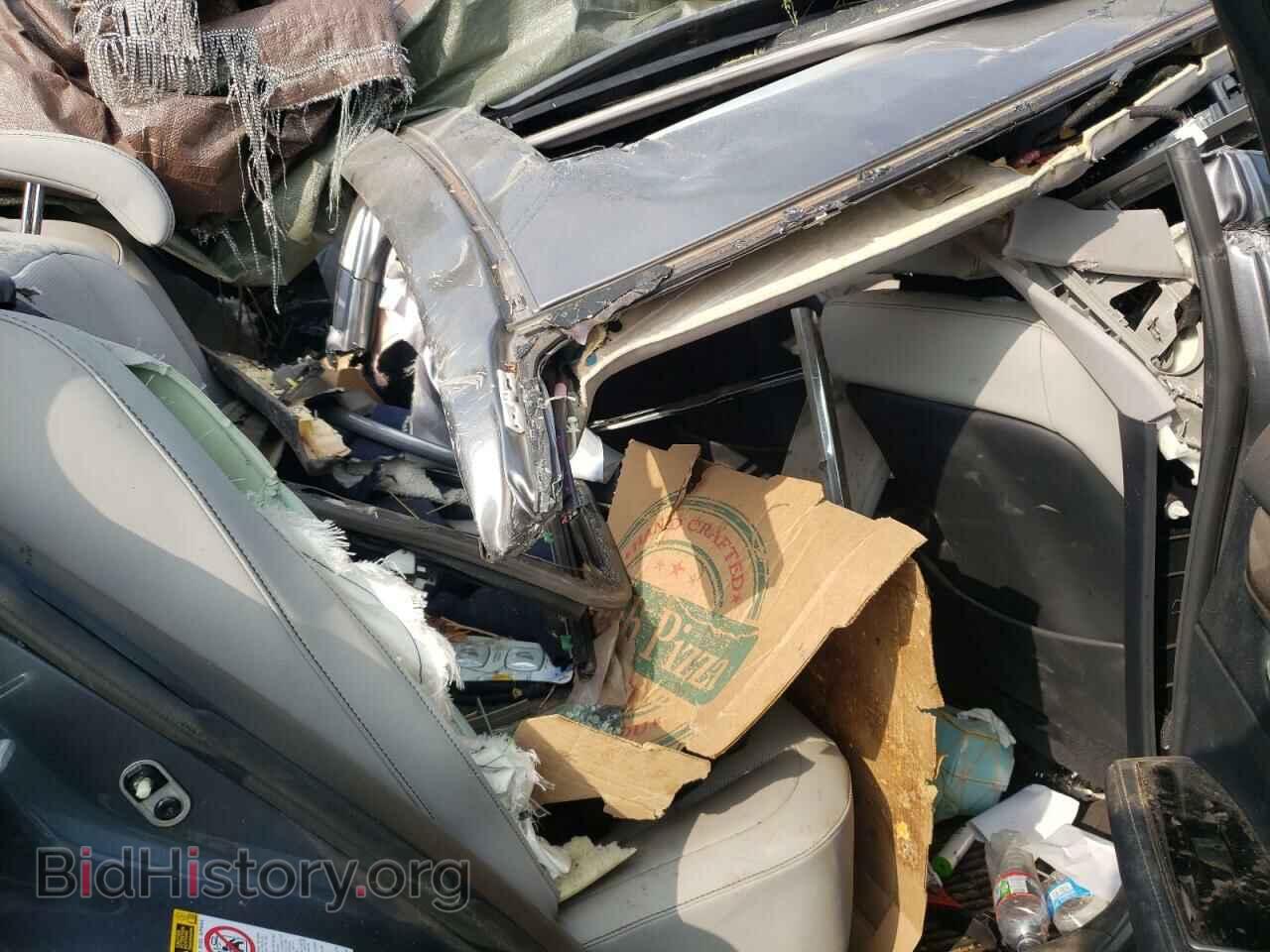 2017 LEXUS ES300 - VIN: JTHBW1GG3H2135228 - Фото 6