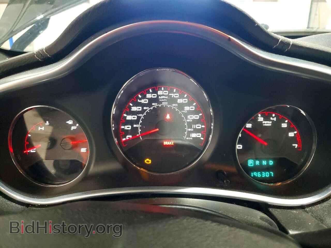 2014 DODGE AVENGER - VIN: 1C3CDZAG1EN218237 - Photo 9