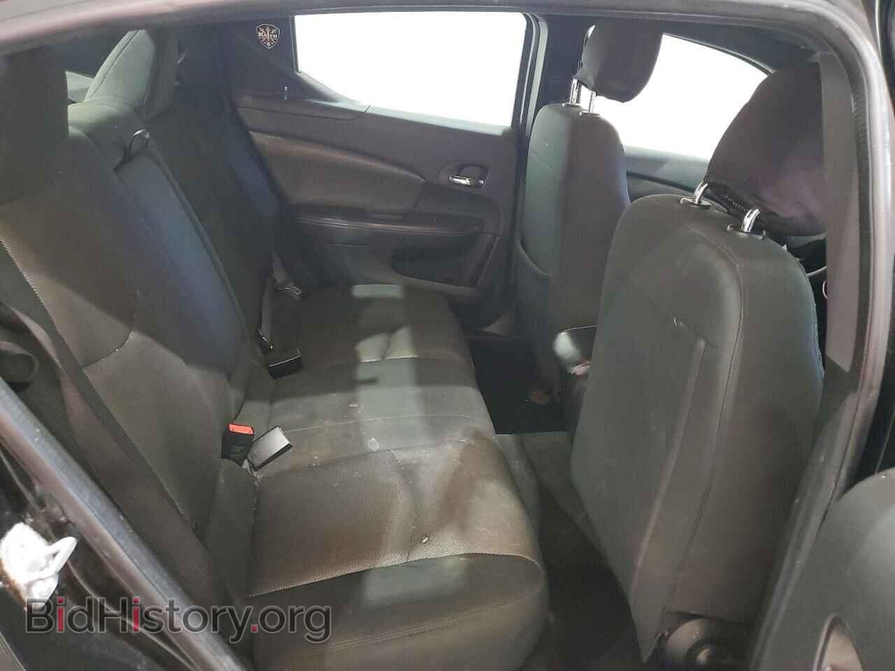 2014 DODGE AVENGER - VIN: 1C3CDZAG1EN218237 - Photo 10