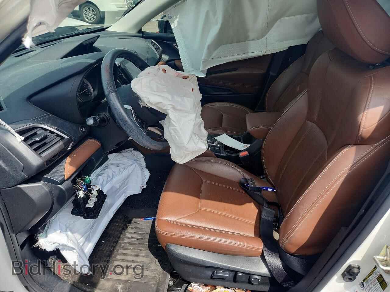 2021 SUBARU FORESTER - VIN: JF2SKAXC1MH407746 - Фото 7