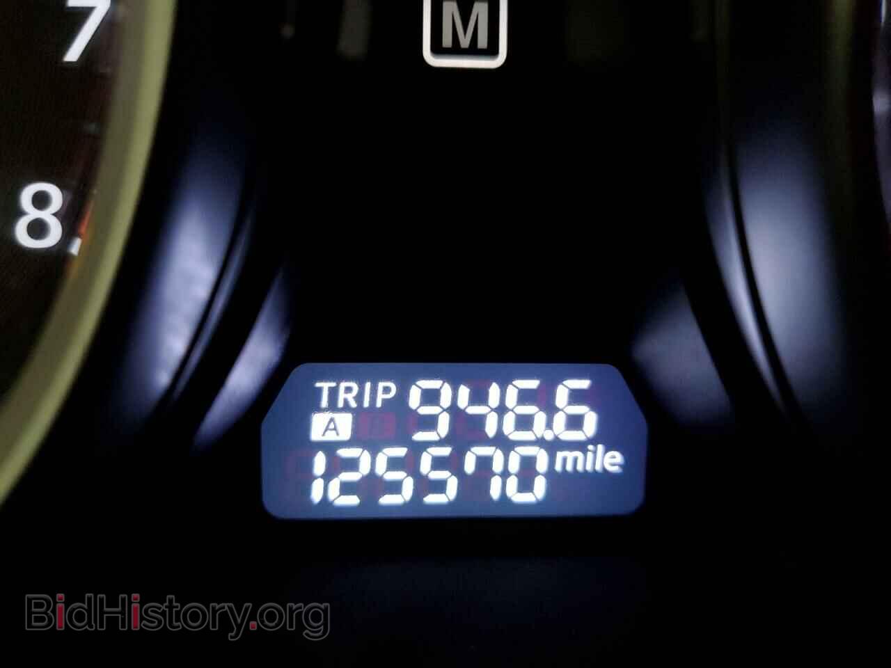 2014 MAZDA CX-9 - VIN: JM3TB3CA0E0437248 - Фото 8