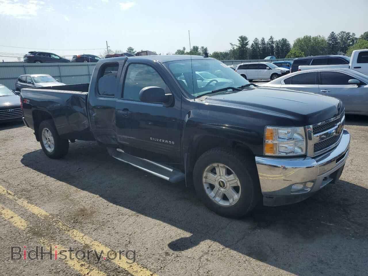 2013 CHEVROLET ALL Models - VIN: 1GCRKSE06DZ333696 - Фото 4